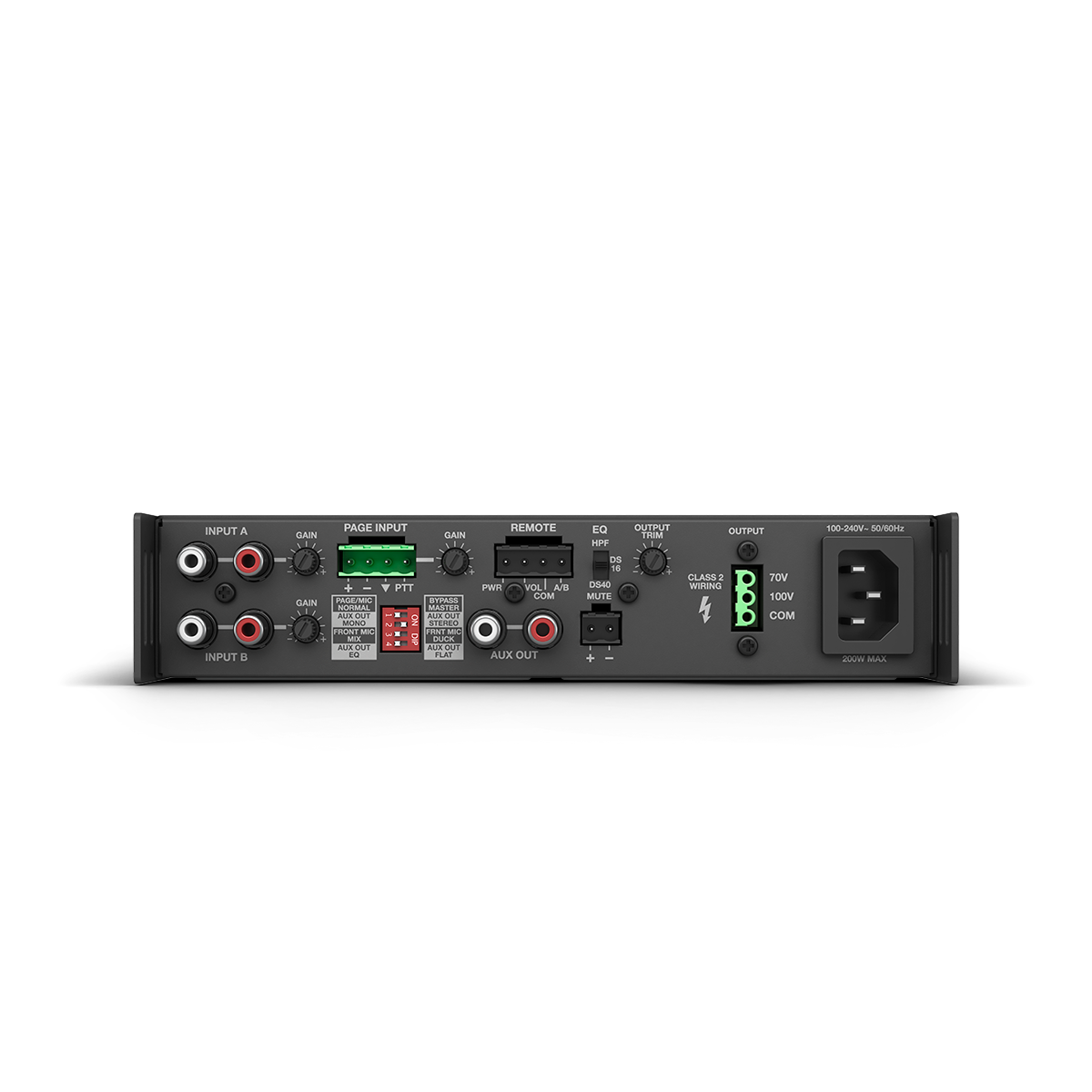IZA190-HZ