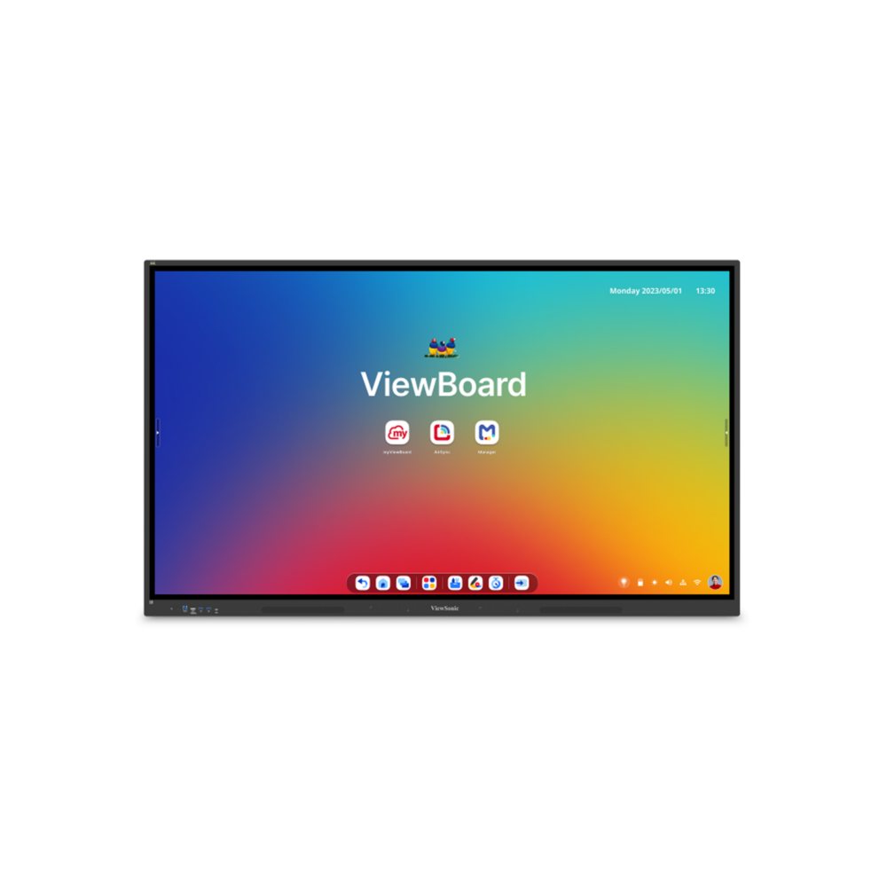 Pantalla interactiva ViewSonic