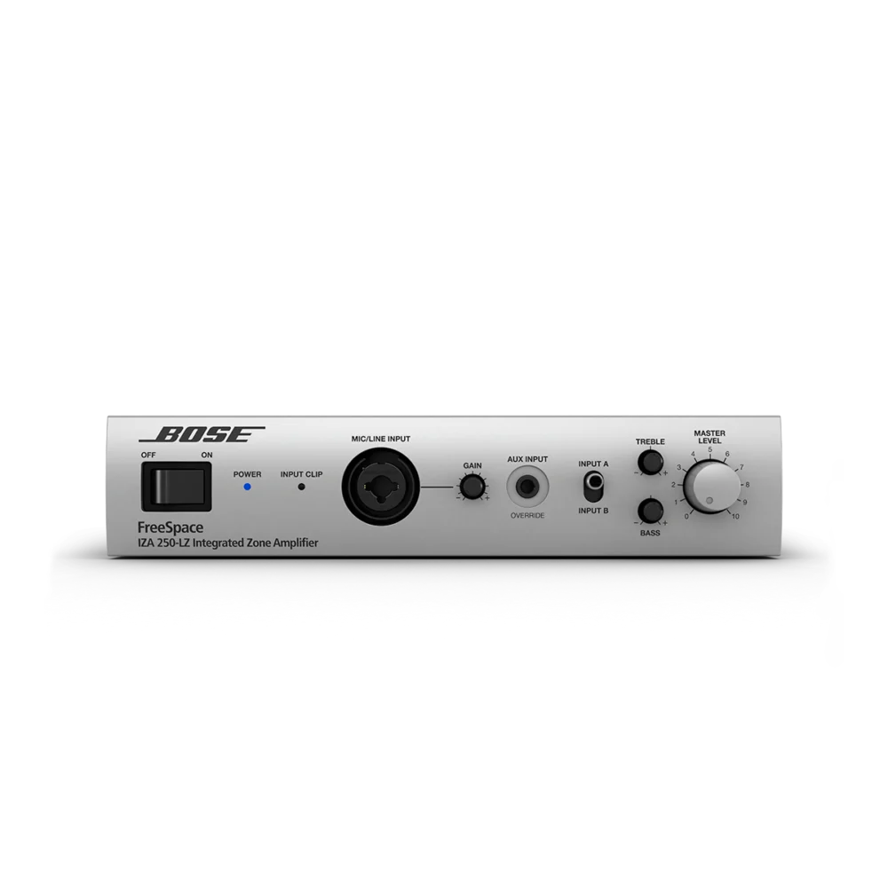 amplificador Bose de 100W de 2 canales