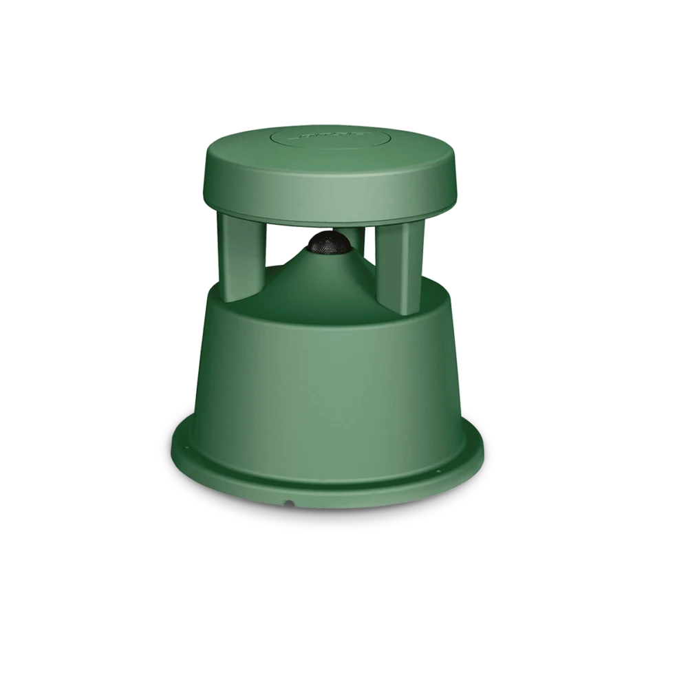 Altavoz exponencial de 80W