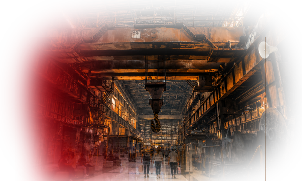 perifoneo industrial