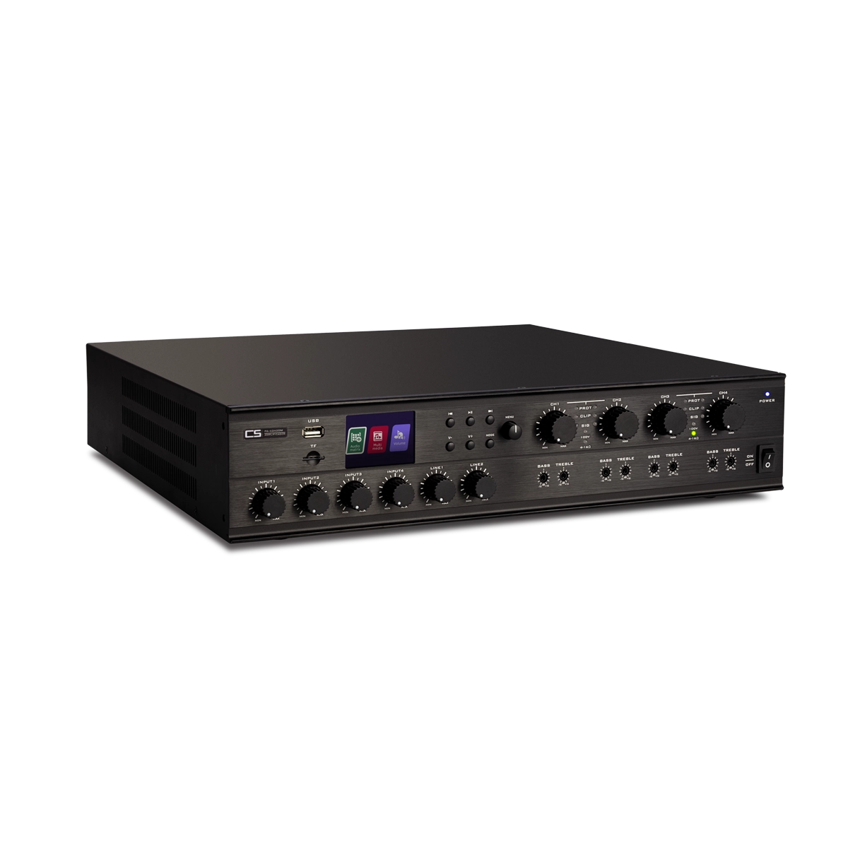 PA-2120DM/PA-2240DM
