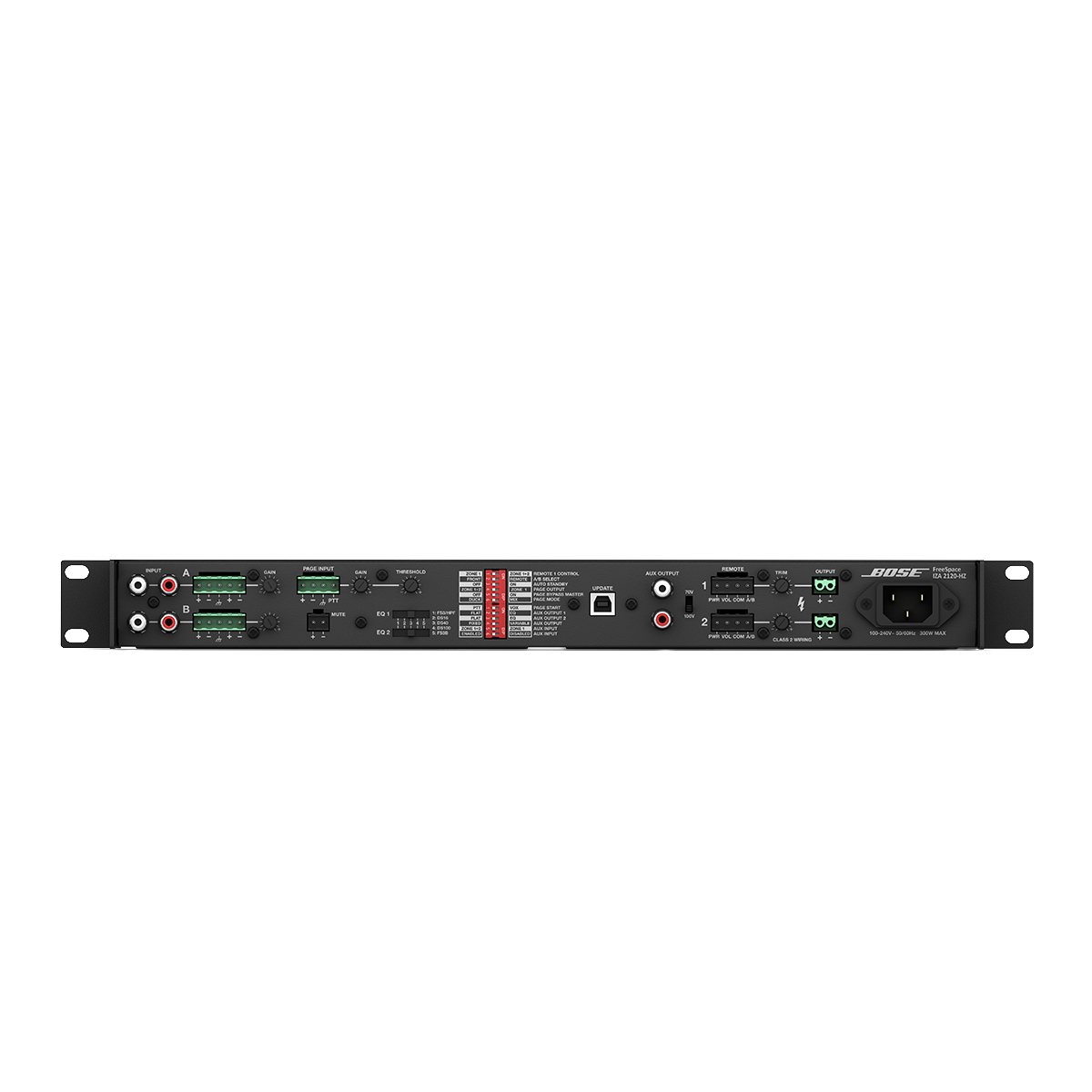 IZA 2120- LZ