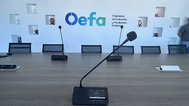 OEFA