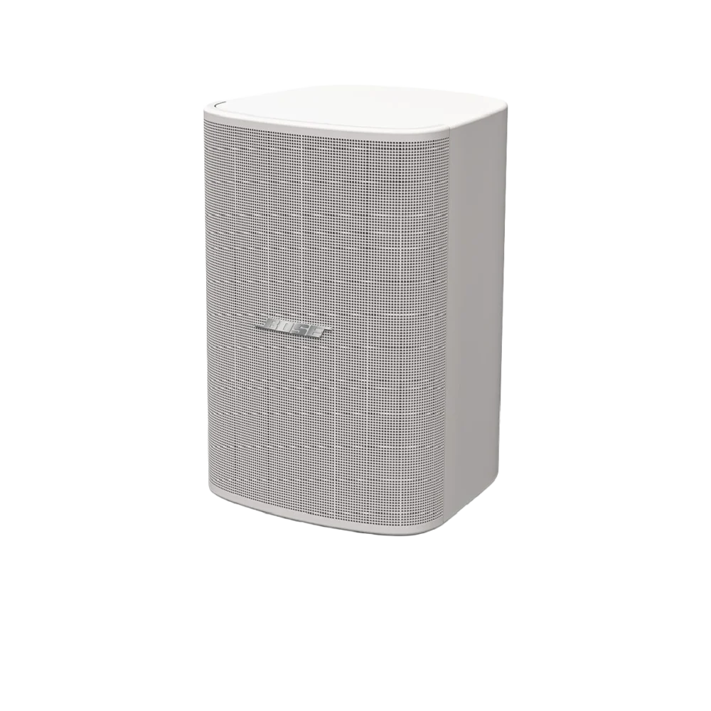 Altavoz de pared Bose de 60W