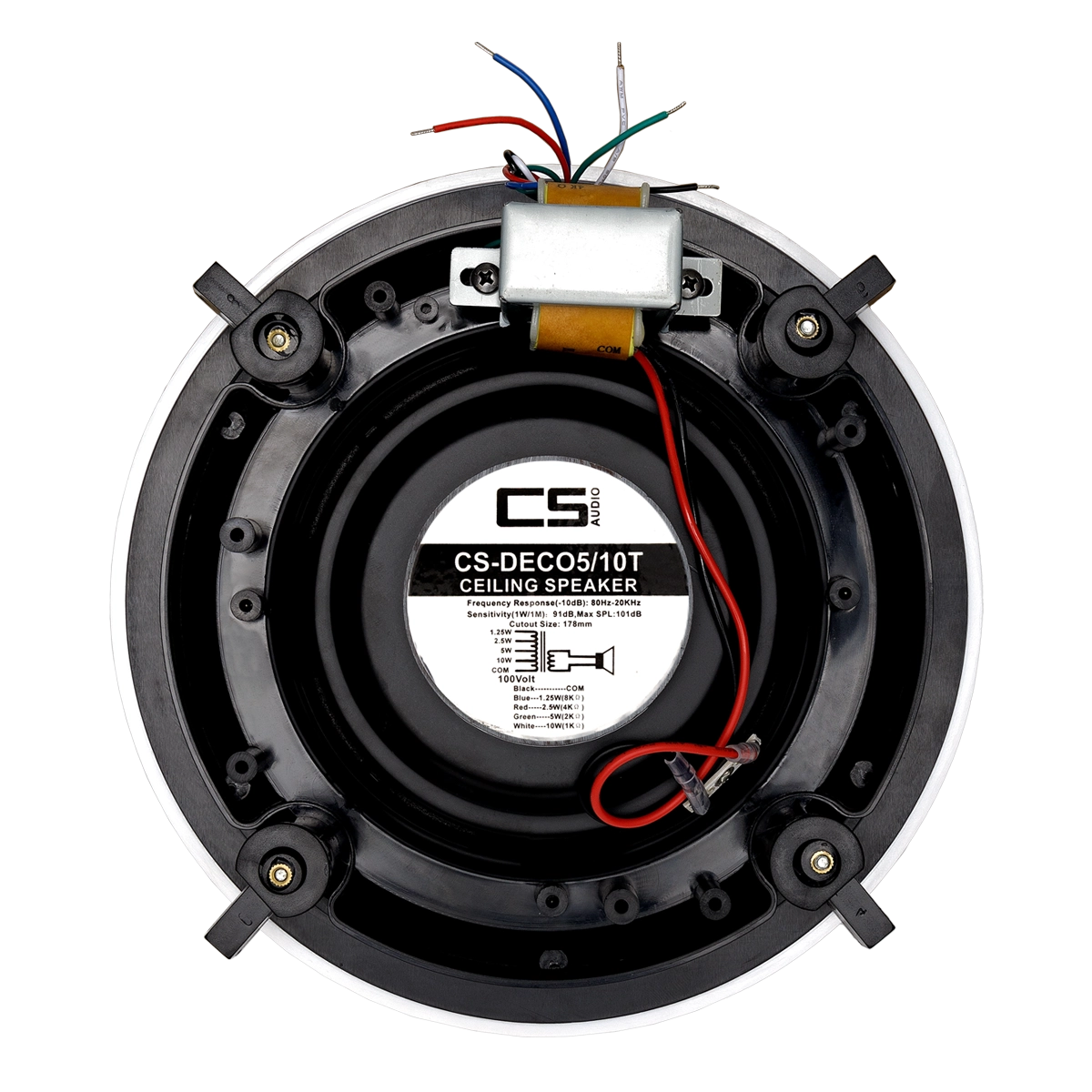 CS-DECO5/10T