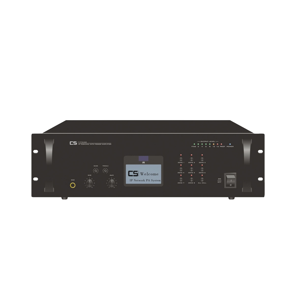 IP-240A