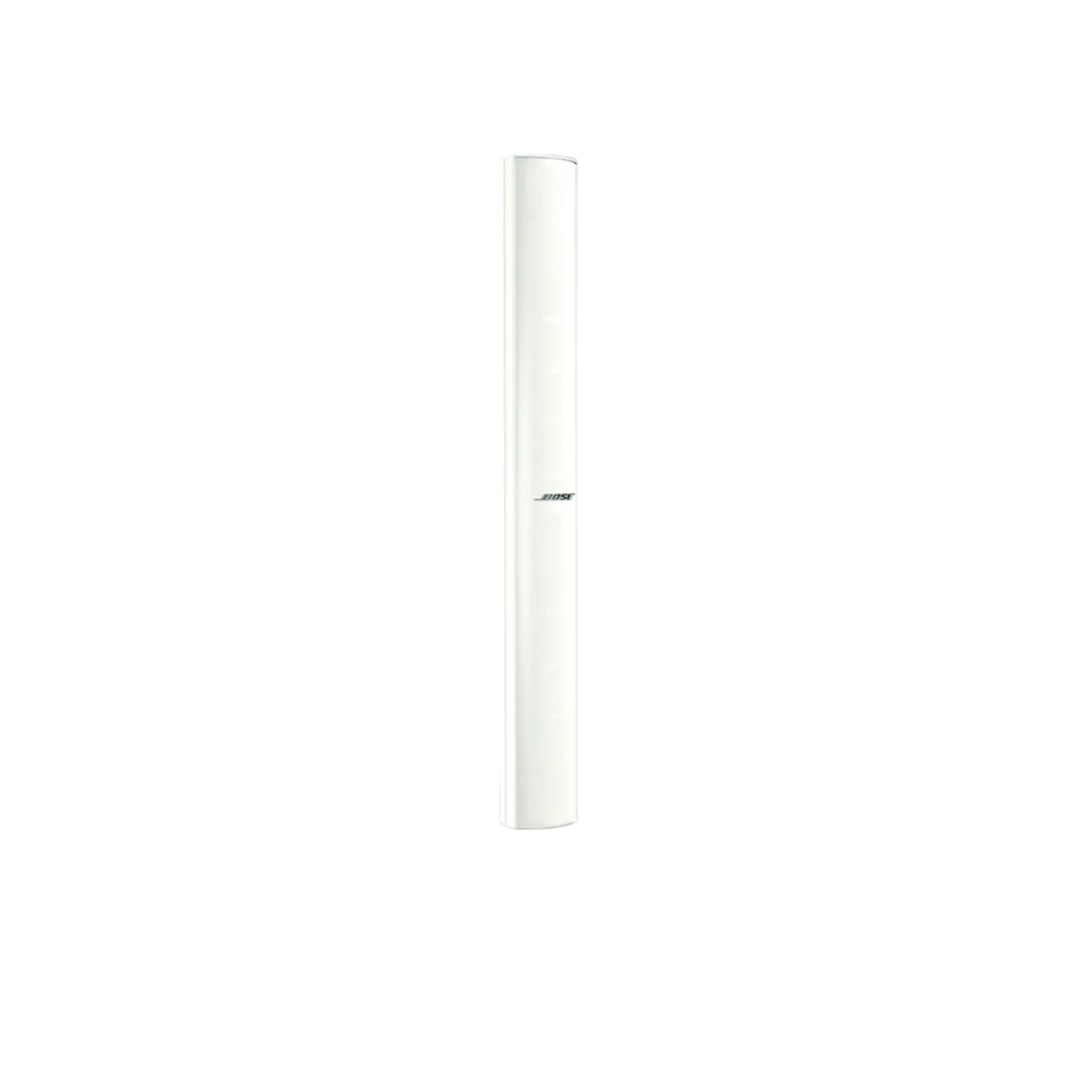 altavoz de columna Bose de 300w