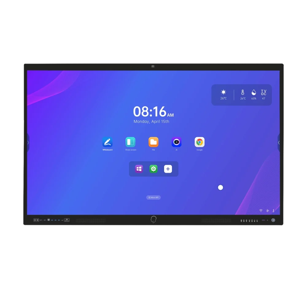 Pantalla digital interactivaMindBoard