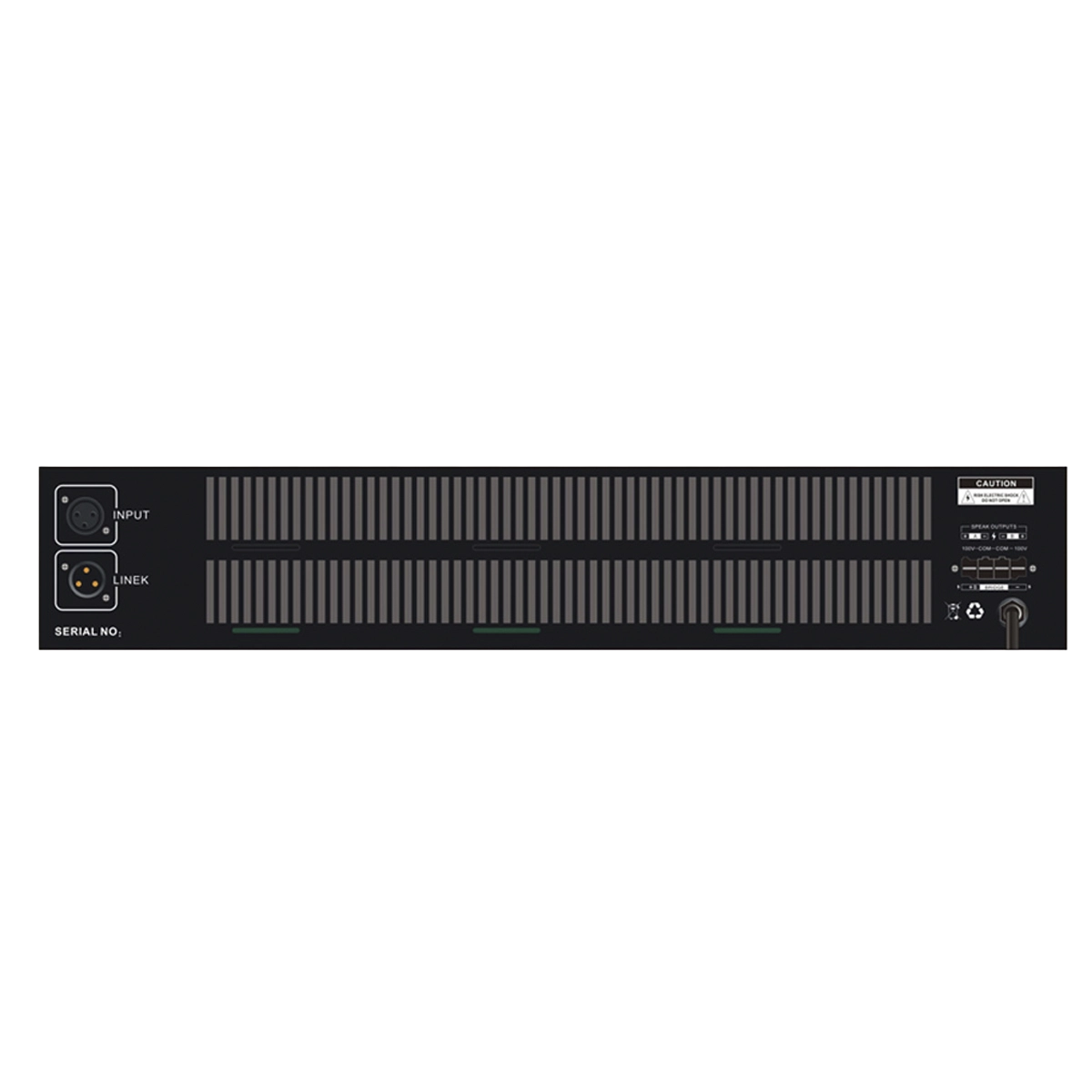 PA-4000