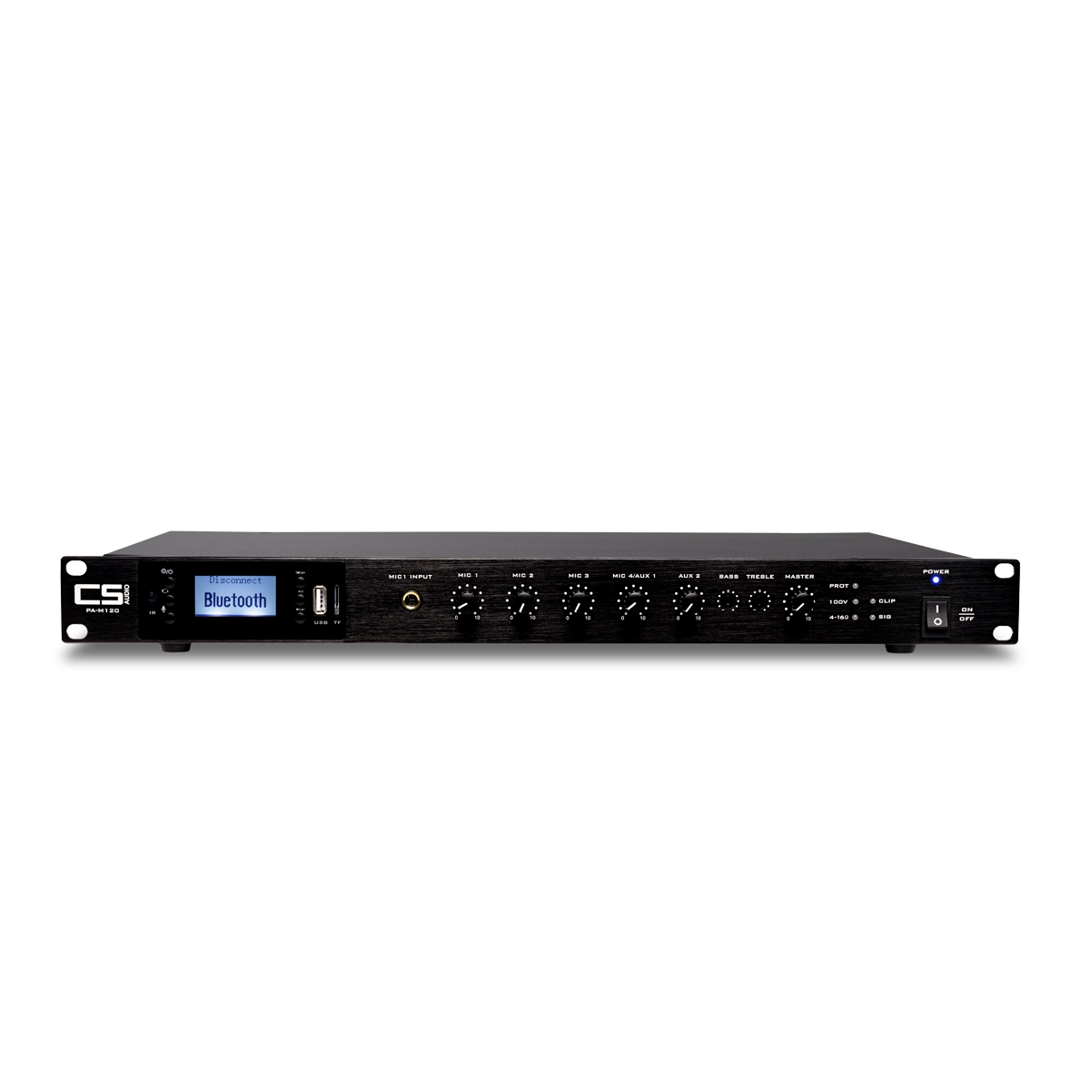PA-M120