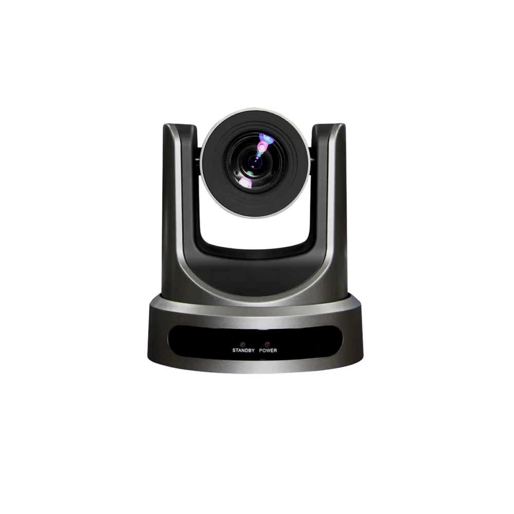 cámara PTZ Full HD para videoconferencia