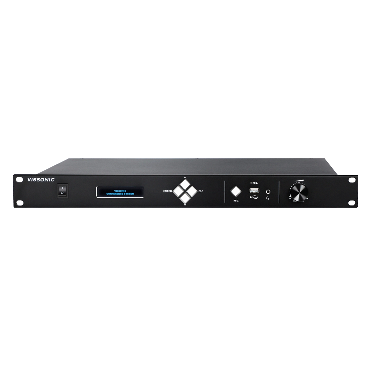 VIS-DCP2000-W