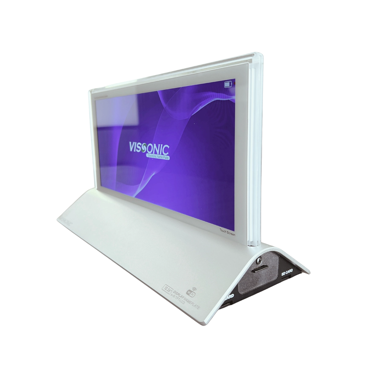 VIS-NP10-W