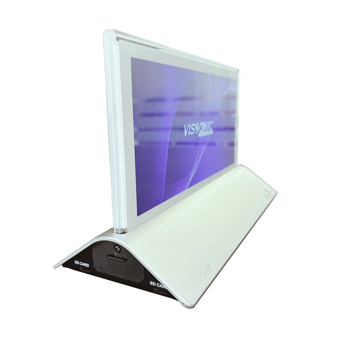 VIS-NP10-W