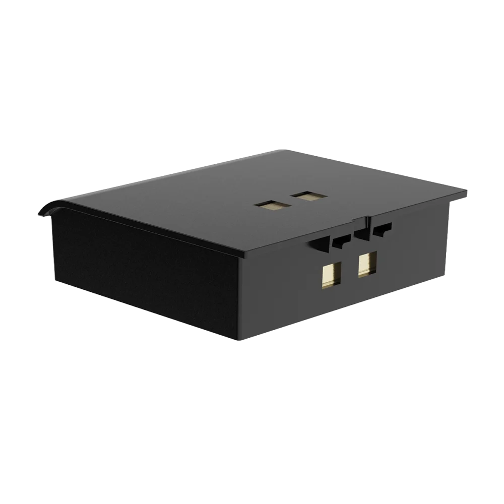 Baterías recargables para control inalámbrico
