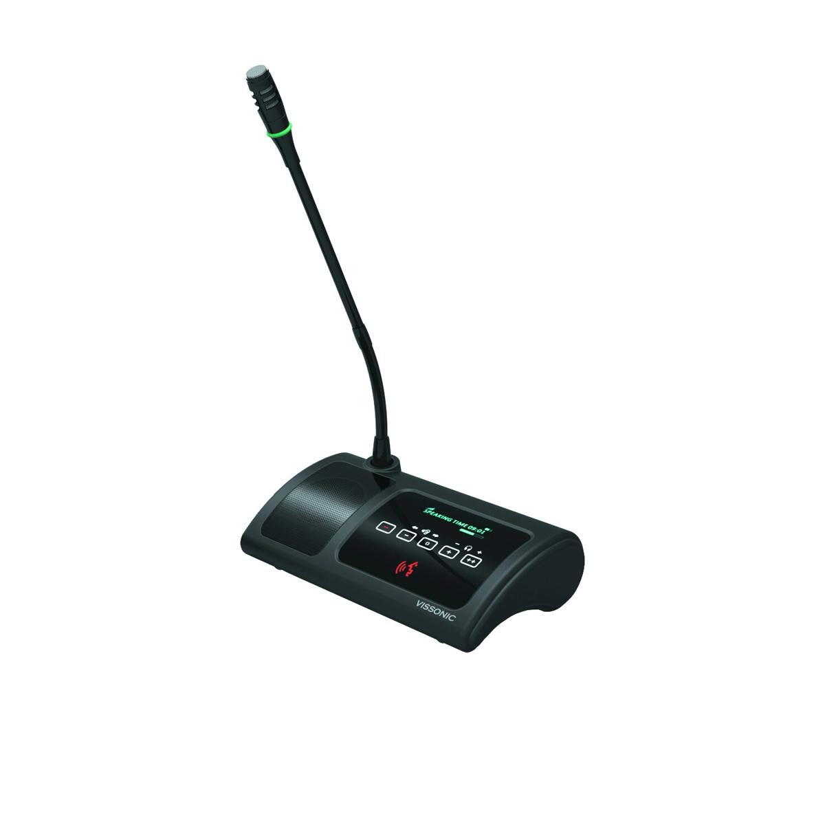 VIS-WVC-T / VIS-WVD-T