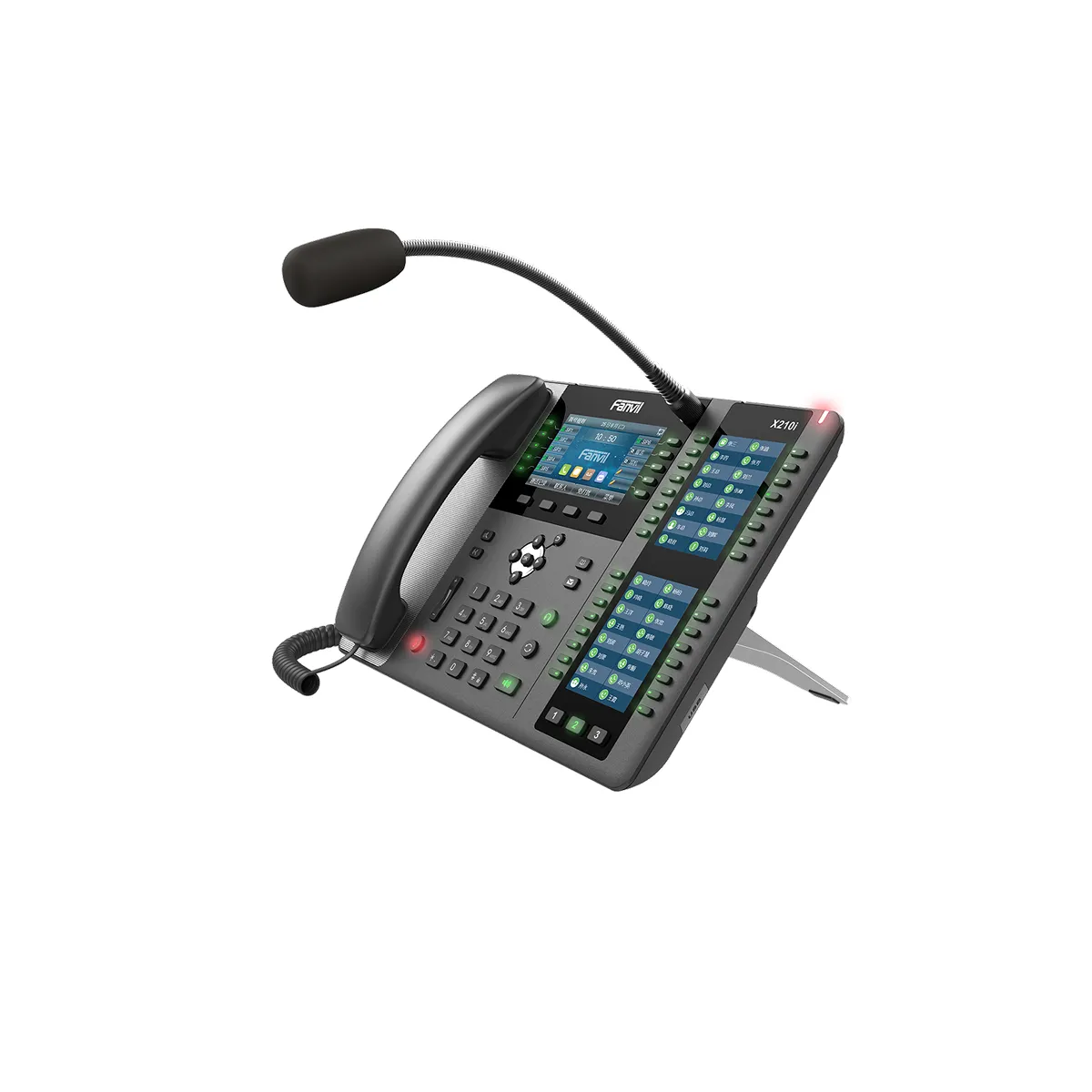X210i V2