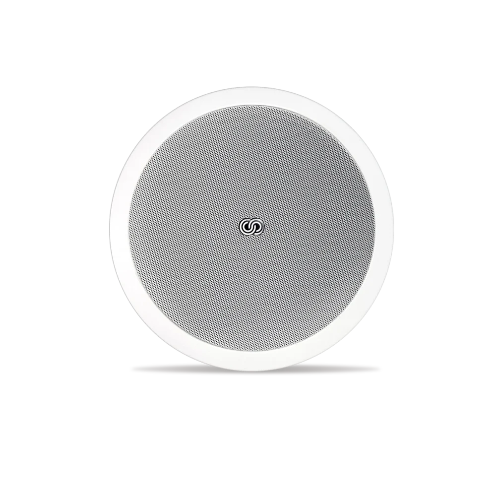 Altavoz de techo